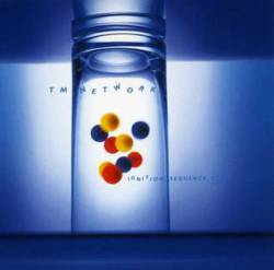 TM Network : Ignition, Sequence, Start